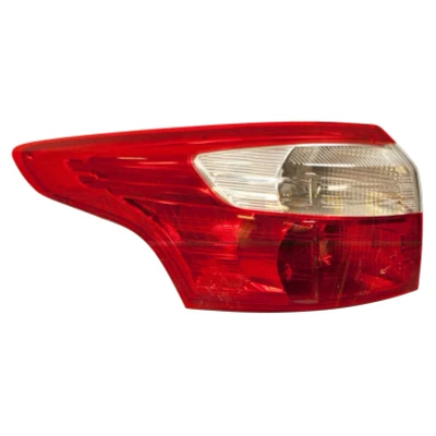 Imagem de PRASCO FD4284164 Farolim esquerda parte exterior sem porta lâmpadas FORD: FOCUS 3 Turnier