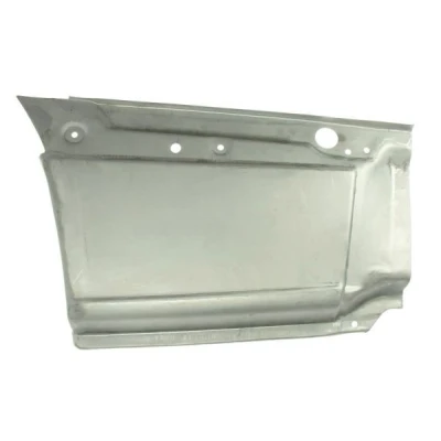Imagem de Guarda lamas interior BLIC 6504 03 3548583P, Links