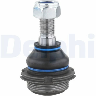 Imagem de DELPHI TC368 Rótula de suspensão 50 80 PEUGEOT: 607 Sedan, 406 Carrinha, CITROËN: C5 II Hatchback, Xantia I Hatchback