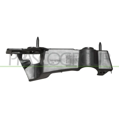 Imagem de PRASCO AD0241006 Suporte, pára choques à frente, lado esquerdo AUDI: A4 B8 Sedan
