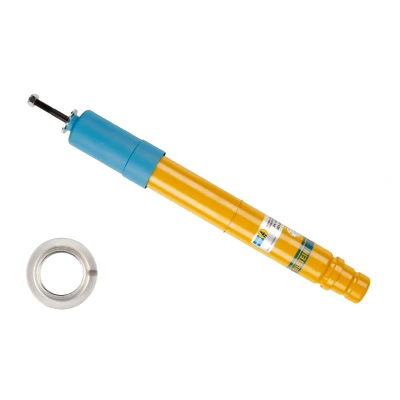 Imagem de BILSTEIN B6 Performance 24 107303 Amortecedor Eixo dianteiro Pressão do gás Tubo simples com assento de mola cavilha em cima
