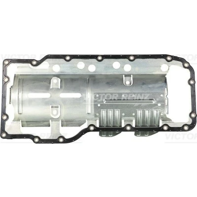 Imagem de REINZ 71 10490 00 Junta do Cárter Metal JEEP: GRAND CHEROKEE 2