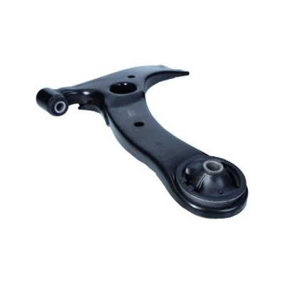 Imagem de MAXGEAR 72 6199 Braço de suspensão à frente, lado direito transversal TOYOTA: Corolla IX Hatchback, Verso