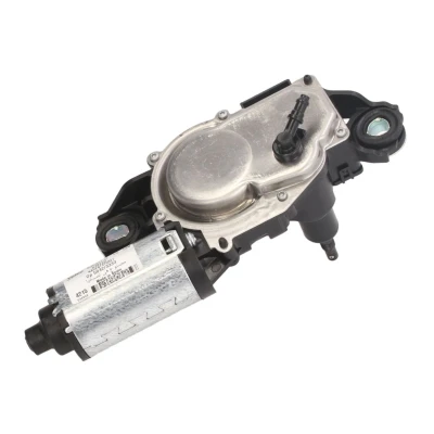 Imagem de VALEO ORIGINAL PART 579722 Motor de Limpa Vidros 12 traseira para veículos volante à esquerda/direita