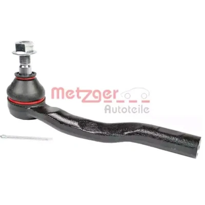 Imagem de METZGER 54049102 Rótula de direção M12x1,25 KIT + Eixo dianteiro, lado direito