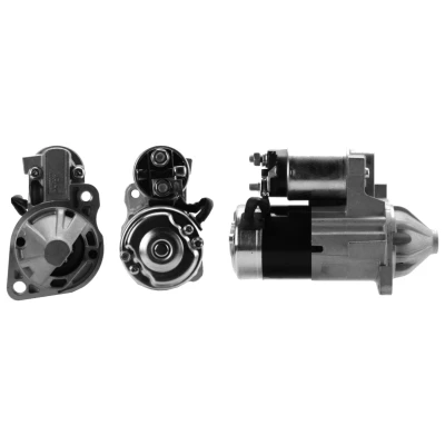Imagem de LUCAS ELECTRICAL LRS02518 Motor de arranque 12 1,2 8
