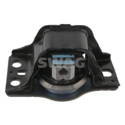 Imagem de SWAG 82 93 2998 Suporte, motor à frente, lado direito Rolamento de Borracha e metal NISSAN: Almera II Hatchback, 2 Limousine