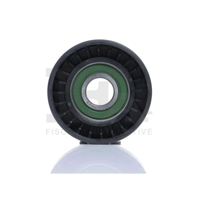 Imagem de FA1 RW2205 905 Polia Tensora RENAULT: LAGUNA 2 Grandtour, MEGANE Stufenheck, 2, NISSAN: Qashqai / Qashqai+2 I, OPEL: Vivaro A Van