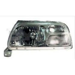 Imagem de TYC 20 5668 08 2 Farol Principal esquerda H4 sem motor elétrico SUZUKI: Grand Vitara 1 SUV