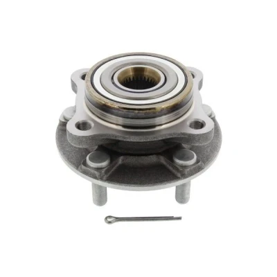 Imagem de MAPCO 46540 Kit de rolamento roda Eixo dianteiro, ambos os lados 86 MITSUBISHI: Lancer 7 Limousine, 6 Limousine