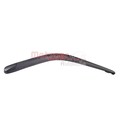 Imagem de Braço de limpa vidros, limpeza vidros Metzger 2191077 traseira com capa RENAULT: LAGUNA 2