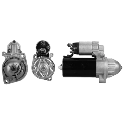 Imagem de ELSTOCK 25 4049 Motor de arranque 12V 1,7kW 12 0274 M8 B+ MERCEDES BENZ: Classe E Sedan, C T modell