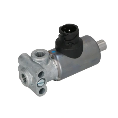 Imagem de Válvula de ventilação WABCO 4721734280