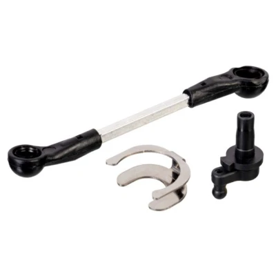 Imagem de FEBI BILSTEIN 176508 Kit de reparação, módulo do tubo aspiração VOLKSWAGEN: Touareg I, AUDI: A6 C6 Avant