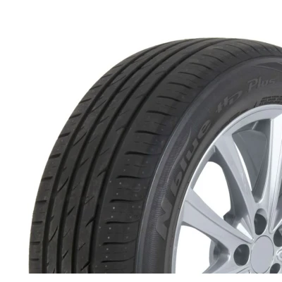 Imagem de Nexen N blue HD Plus ( 155/65 R14 75T 4PR )
