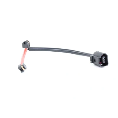 Imagem de FEBI BILSTEIN 44549 Sensor de Desgaste Pastilha Freio Eixo traseiro esquerdo, direito