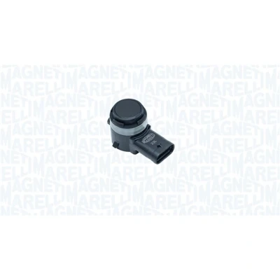 Imagem de MAGNETI MARELLI 021016131010 Sensores de Estacionamento esquerda, à direita BMW: 2 Active Tourer, X5, Gran Tourer