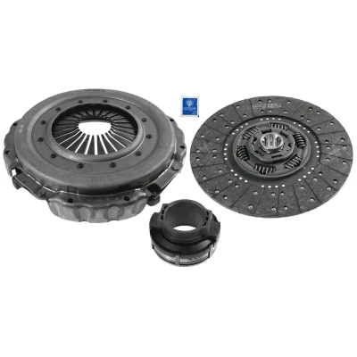 Imagem de Kit de embraiagem SACHS 3400 700 486