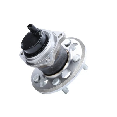 Imagem de SKF VKBA 6823 Kit de rolamento roda com sensor do ABS integrado TOYOTA: RAV4 II SUV, Avensis Verso