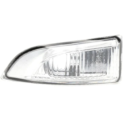 Imagem de METZGER Intermitente Retrovisor exterior esquerdo sem porta lâmpadas, lâmpada com marca de aprovação E WY5W 2080183 RENAULT: MEGANE 3 Grandtour