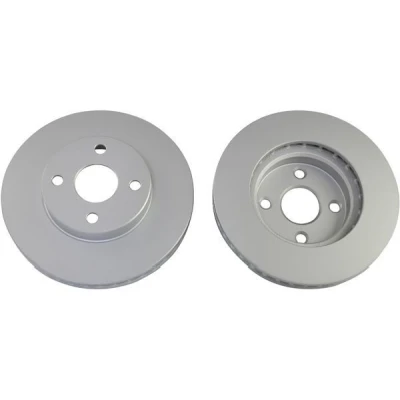 Imagem de KAVO PARTS BR 9416 C Disco de travão 255 25 4 100 ventilado revestido TOYOTA: Corolla IX Hatchback, Station Wagon, Sedan