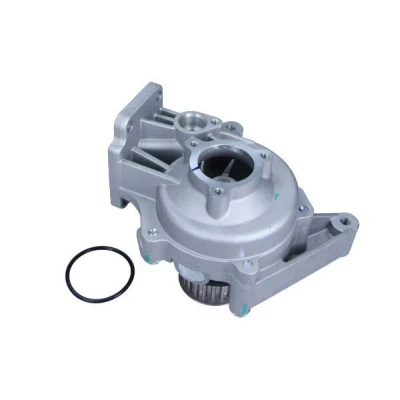 Imagem de MAXGEAR 47 0280 bomba de água com retentor para a água, sem tampa mecânico Latão accionamento da correia dentada
