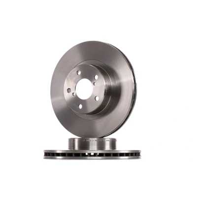 Imagem de BOSCH 0 986 479 147 Disco de travão 277 24 5 100 ventilado oleado SUBARU: Impreza II Sedan, I III Hatchback