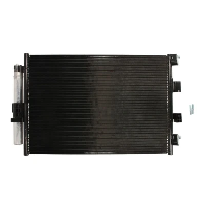 Imagem de THERMOTEC KTT110557 Condensador com secador 560 397 16 FORD: FOCUS 3 Turnier