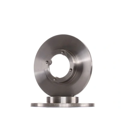 Imagem de BREMBO 08.7822.10 Disco de travão 236 12,5 4 cheio CHEVROLET: Matiz, DAEWOO: Matiz I Hatchback
