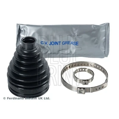 Imagem de BLUE PRINT ADT381108 Fole de Transmissão do lado da roda Termoplástico CITROËN: C1 I