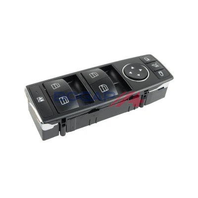 Imagem de BOGAP C7339105 Interruptor, elevadores dos vidros do lado condutor MERCEDES BENZ: GLE Coupe (C292) 350 d 3.0 4 matic, 400 matic