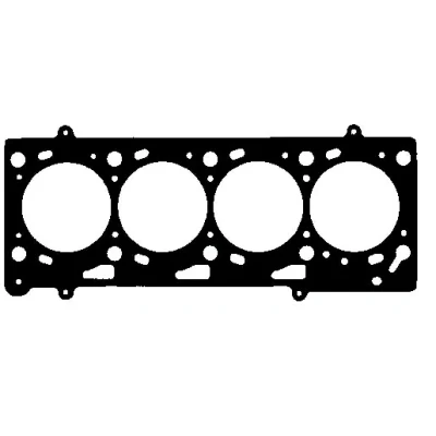 Imagem de JP GROUP 1119307800 Juntas da Cabeça do Motor Junta de camadas metálicas VOLKSWAGEN: Golf 4, Bora Sedan, Polo III Hatchback, SEAT: Leon I Hatchback