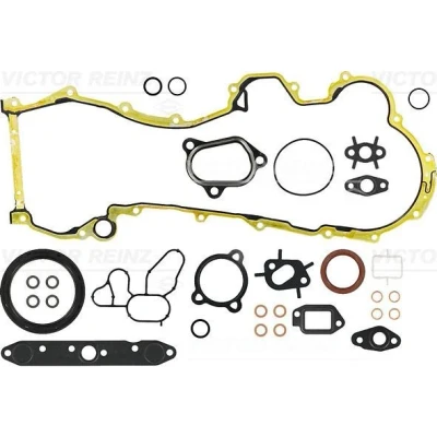 Imagem de REINZ 08 36261 01 Juntas com retentor da cambota sem junta do cárter óleo OPEL: Corsa D Hatchback, С Van, C Hatchback