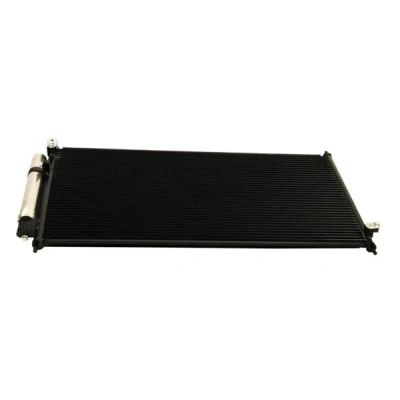 Imagem de MAXGEAR AC830169 Condensador sem secador Alumínio 708 R 134a