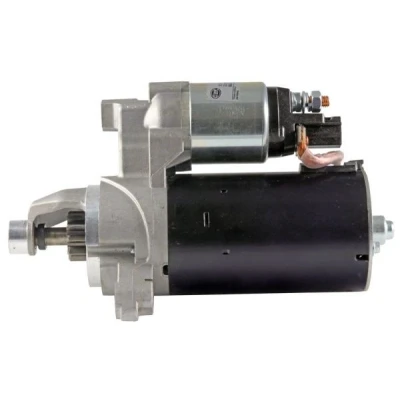 Imagem de HELLA 8EA 011 611 461 Motor de arranque 12 2,2 10 AUDI: A4 B8 Avant, A6 C7 Sedan
