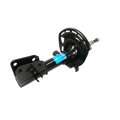 Imagem de SACHS 313 577 Amortecedor Pressão do óleo Tubo duplo com assento de mola cavilha em cima RENAULT: LAGUNA 2 Grandtour,