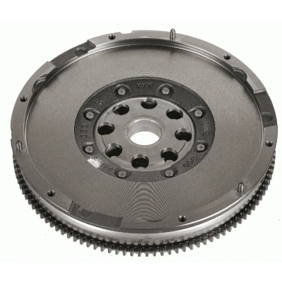 Imagem de SACHS 2294 002 029 Volante bimassa