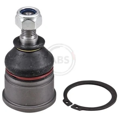Imagem de A.B.S. 220076 Rótula de suspensão 14,4mm 40mm HONDA: CIVIC 4 Hatchback, CRX 2