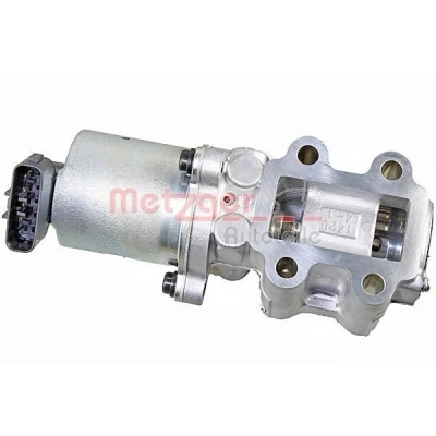 Imagem de METZGER 0892776 Válvula EGR elétrico É necessário adaptar/actualizar unidade de comando/software TOYOTA: Avensis II Sedan, Station Wagon