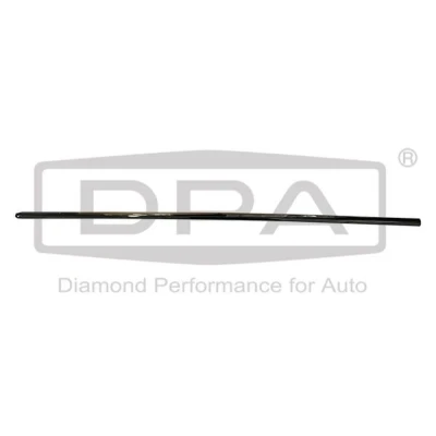 Imagem de DPA 88530810202 Friso Porta VOLKSWAGEN: Passat B6 Sedan, Variant
