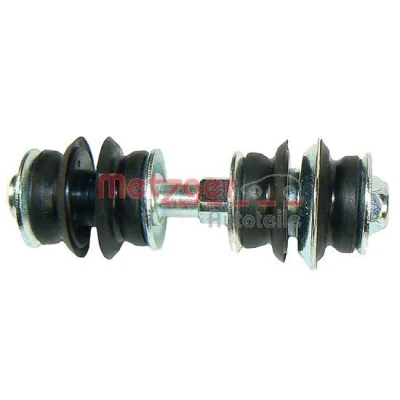 Imagem de METZGER 53046718 barra / escora, estabilizadora Eixo dianteiro, lado direito, esquerdo 92 KIT + PEUGEOT: 107 Hatchback