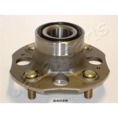 Imagem de ASHIKA 44 24029 Cubo da Roda
