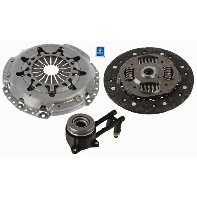 Imagem de SACHS 3000 990 619 Kit de Embraiagem 220