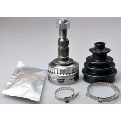 Imagem de DENCKERMANN C120127 Ponteira de Transmissão do lado da roda OPEL: Vectra B CC