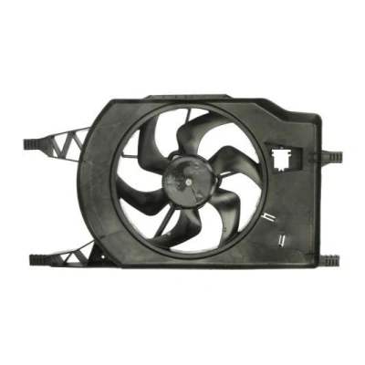 Imagem de THERMOTEC D8P011TT Ventilador de Radiador CITROЁN: Xsara Picasso (N68) 1.6 HDi 2004 2011