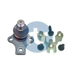 Imagem de RTS 93 00925 056 Rótula de suspensão Eixo dianteiro, ambos os lados, em baixo VOLKSWAGEN: GOLF 2