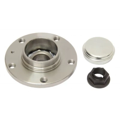 Imagem de MAPCO 26794 Kit de rolamento roda Eixo traseiro, ambos os lados OPEL: Corsa D Hatchback