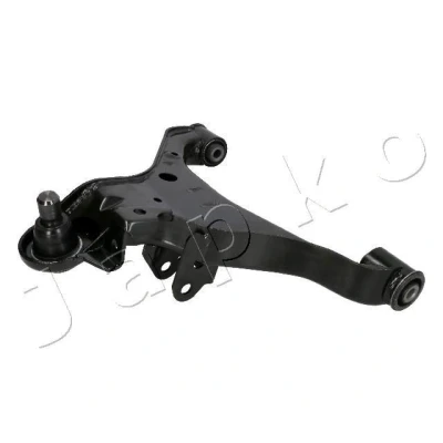 Imagem de JAPKO 72155L Braço de suspensão Eixo dianteiro, lado esquerdo, em cima NISSAN: NP300 Navara Pick up