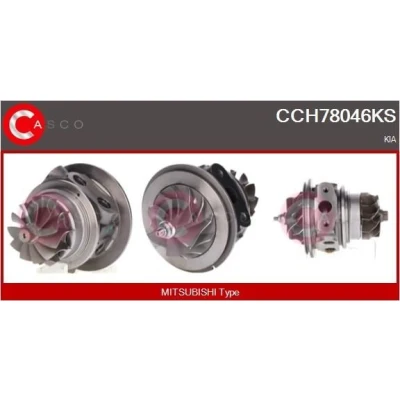 Imagem de CASCO CST35103AS Motor de arranque 12V 2,20kW 13 CPS0065 M8 77mm MITSUBISHI: PAJERO 2, 1, HYUNDAI: GALLOPER 2