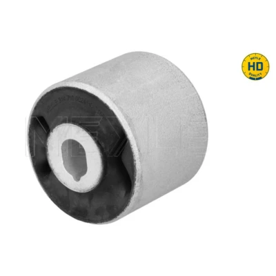 Imagem de MEYLE 314 710 0024/HD Suspensão, apoio do Eixo traseira, traseiro BMW: 1 Hatchback